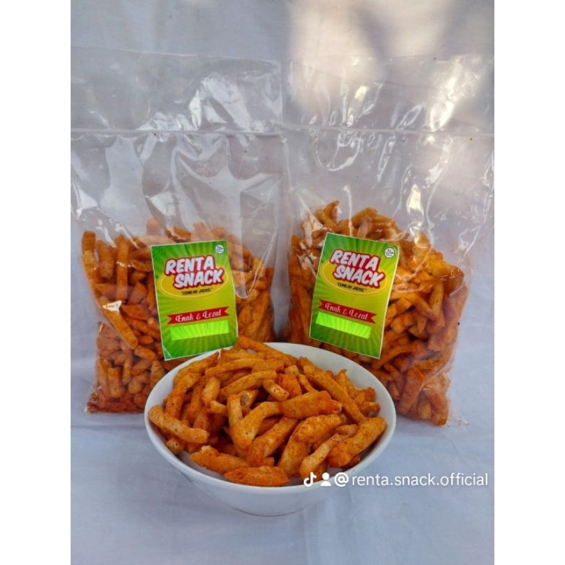 

BASRENG DAUN JERUK PEDAS 250 GRAM