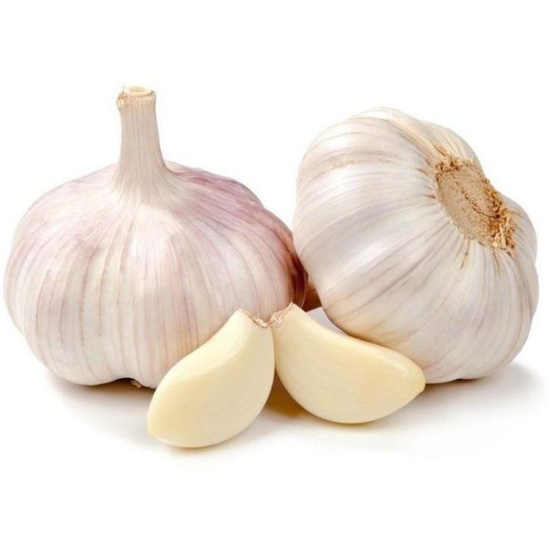 

BAWANG PUTIH | GARLIC