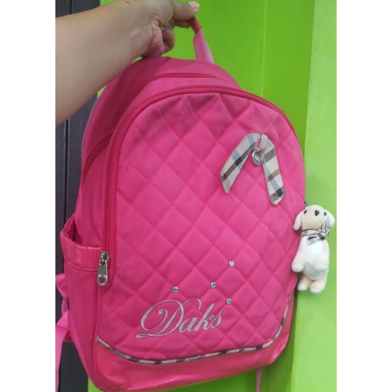 ransel anak daks