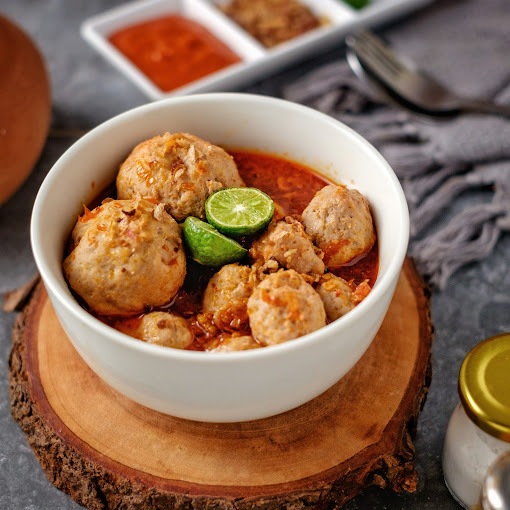 

PAKOM(PAKET KOMPLIT) BAKSO RUDAL SINAR BAHARI