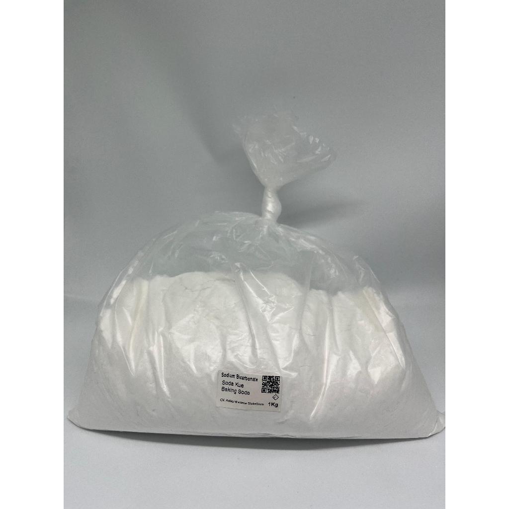 Sodium Bicarbonate 1000gr