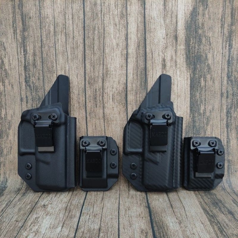 kydex holster cz P10s holster cz p10S