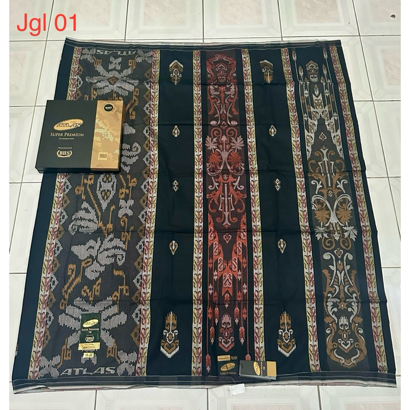 Atlas Super Premium 980 Gold