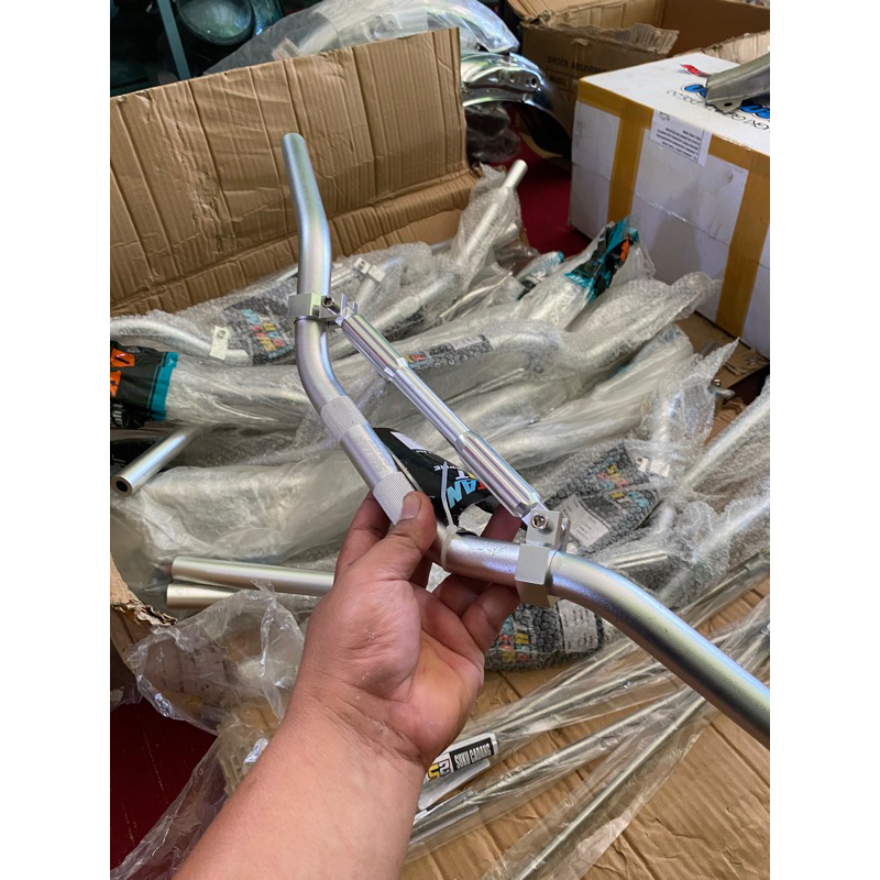 STANG DAY MODEL LOW SET JALU ADAPTOR