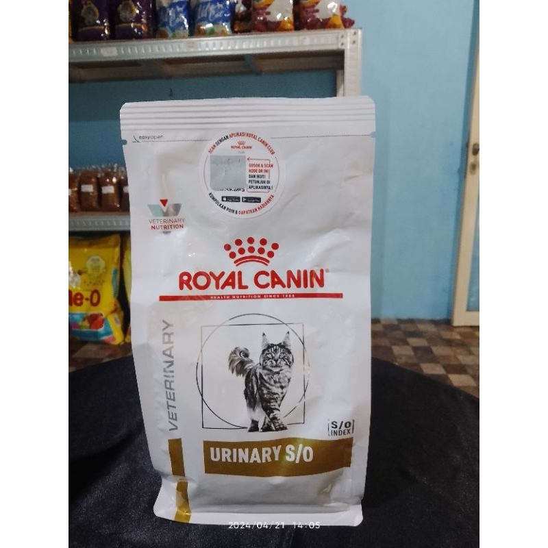 Royal Canin Urinary