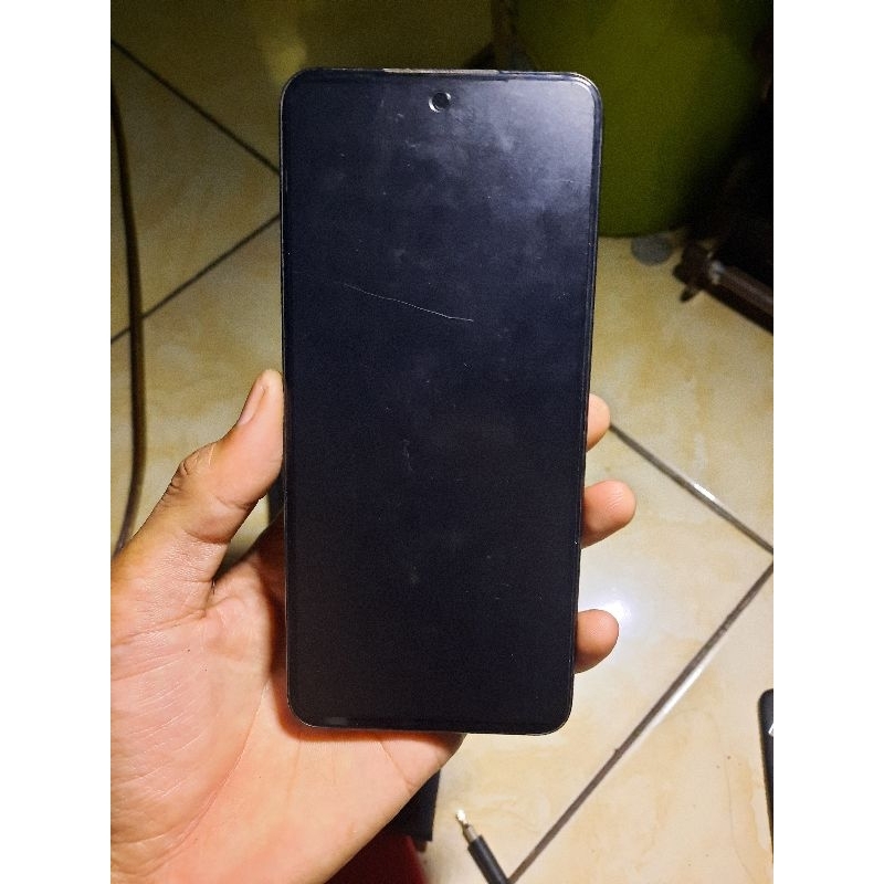Redmi Note 10 5G Matot UFS