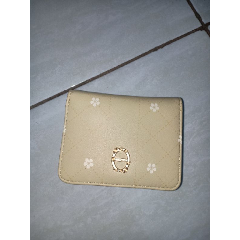 PRETTYZYS Dompet Wanita
