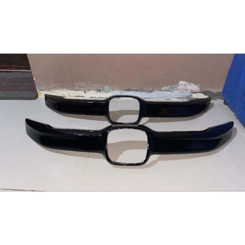 Cover grill brio old 2016-2018 model original