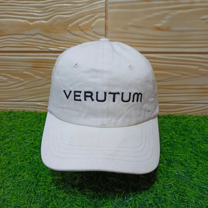 topi baseball VERUTUM