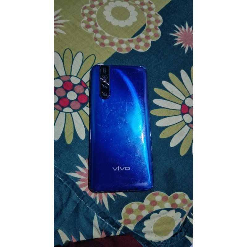 Vivov15 pro ram6/128