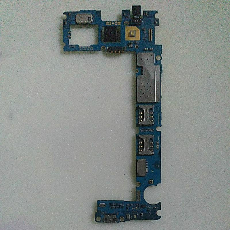 MESIN SAMSUNG J7 2016 ORIAN NORMQL