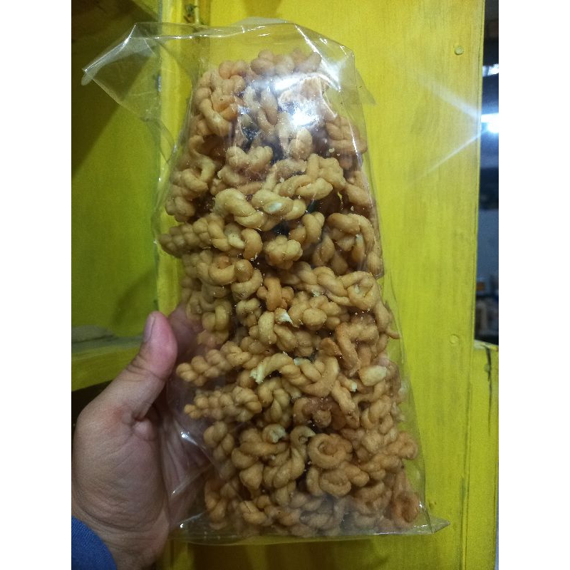 

250g Kue Tambang