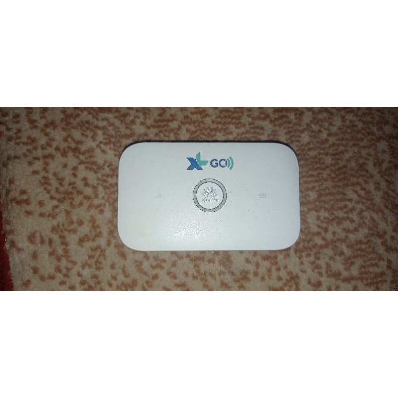 modem mifi portabel HUAWEI e5573