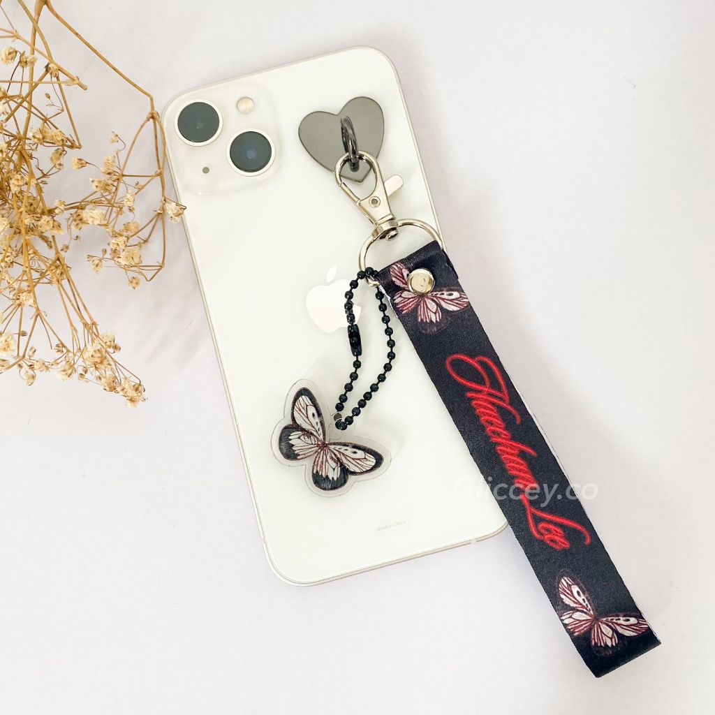 

LANYARD PENDEK NCT DREAM DREAM SCAPE || LANYARD MINI KPOP NCT