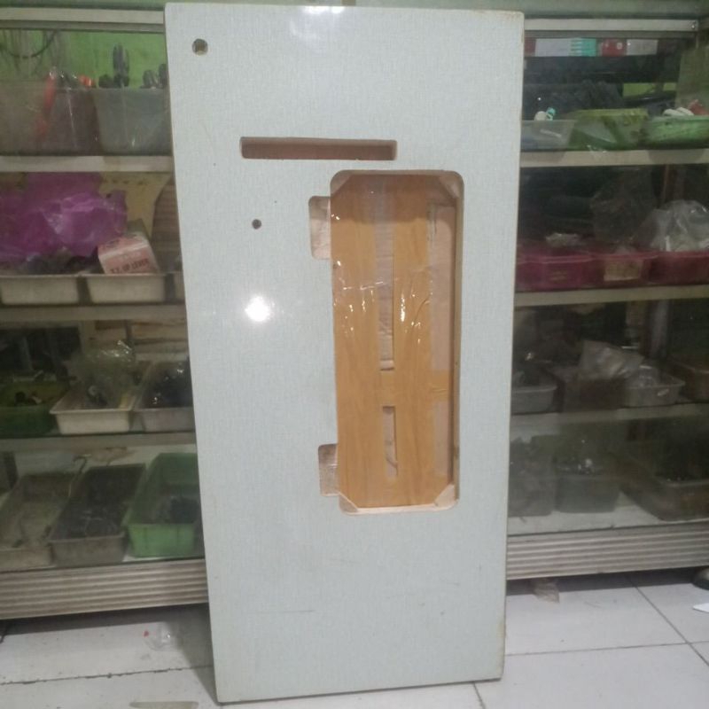 meja papan mesin jahit typical juki brother