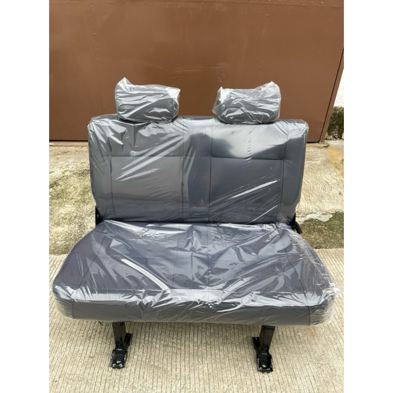 jok belakang katana/jimny hadap depan