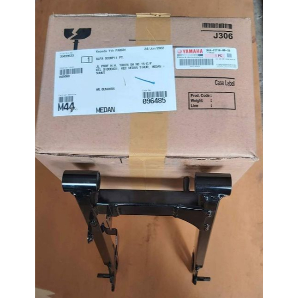 SWING ARM RX KING ORI YAMAHA YGP