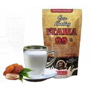 

Susu Kambing Etawa99 Gula Aren