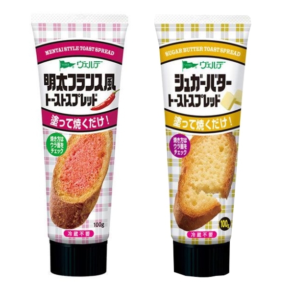 

Toast Spread Olesan Roti Original Japan