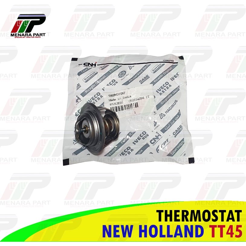 THERMOSTAT NEW HOLLAND TT45 ORIGINAL CNH