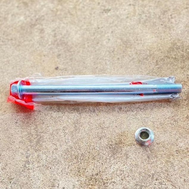 AS ARM AS SUPIT TENGAH SATRIA FU 150 WILWOOD || AS SUPIT SWING ARM SATRIA FU WILWOOD