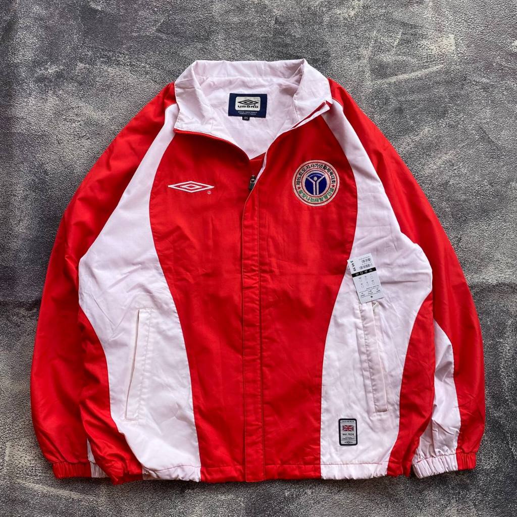 Windbreaker Umbro