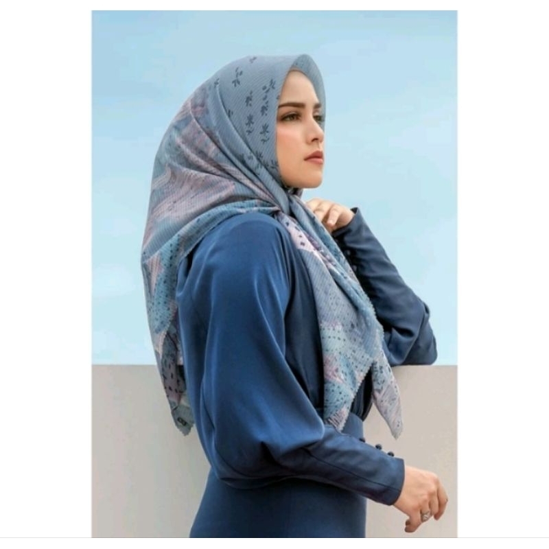 BUTTONSCARVES - THE OPUNTIA SKY (PRELOVED)