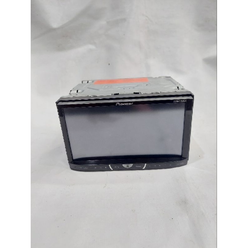 head unit double din pioneer avh-x5650bt
