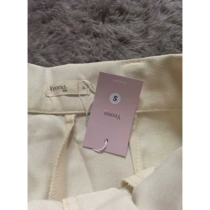 Preloved Oro Pants By yoena.id