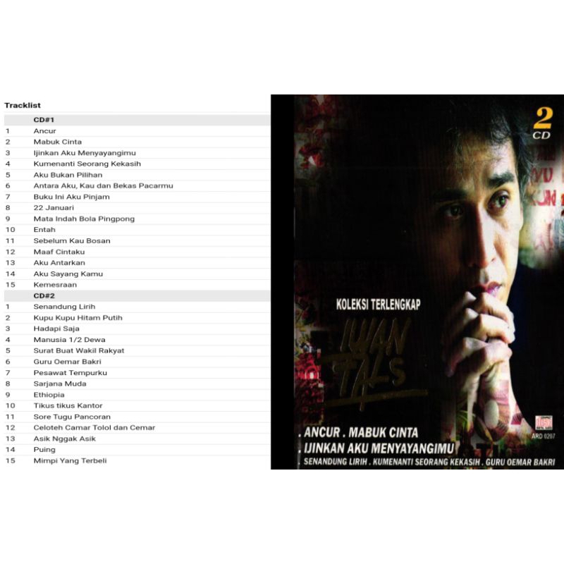 iwan fals koleksi terlengkap cd album 2011
