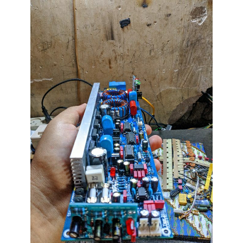 driver class d 2k8 d2k8 tiger