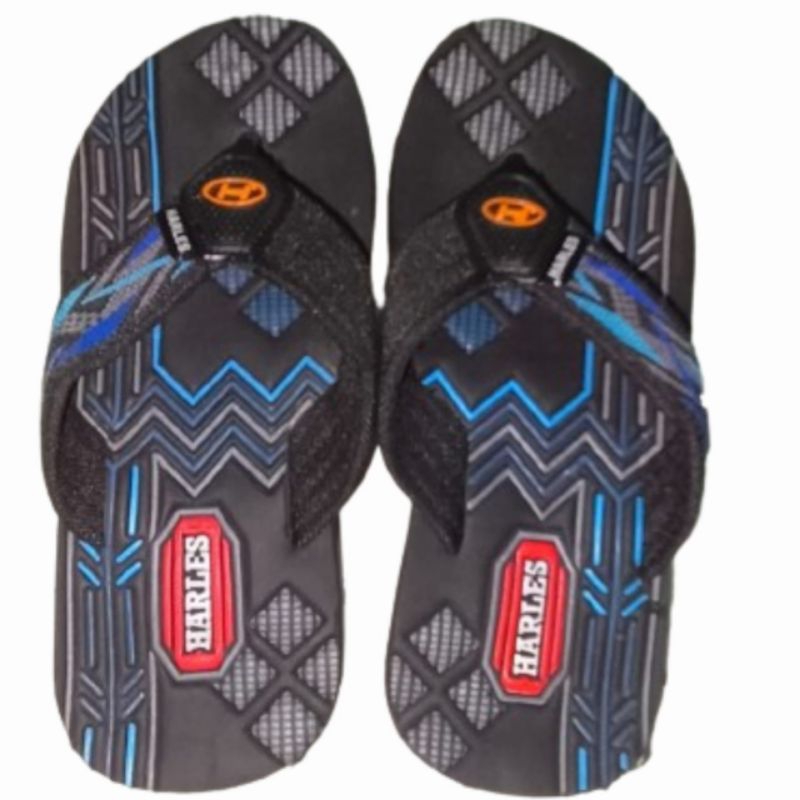 sandal gunung "HARLES" motif