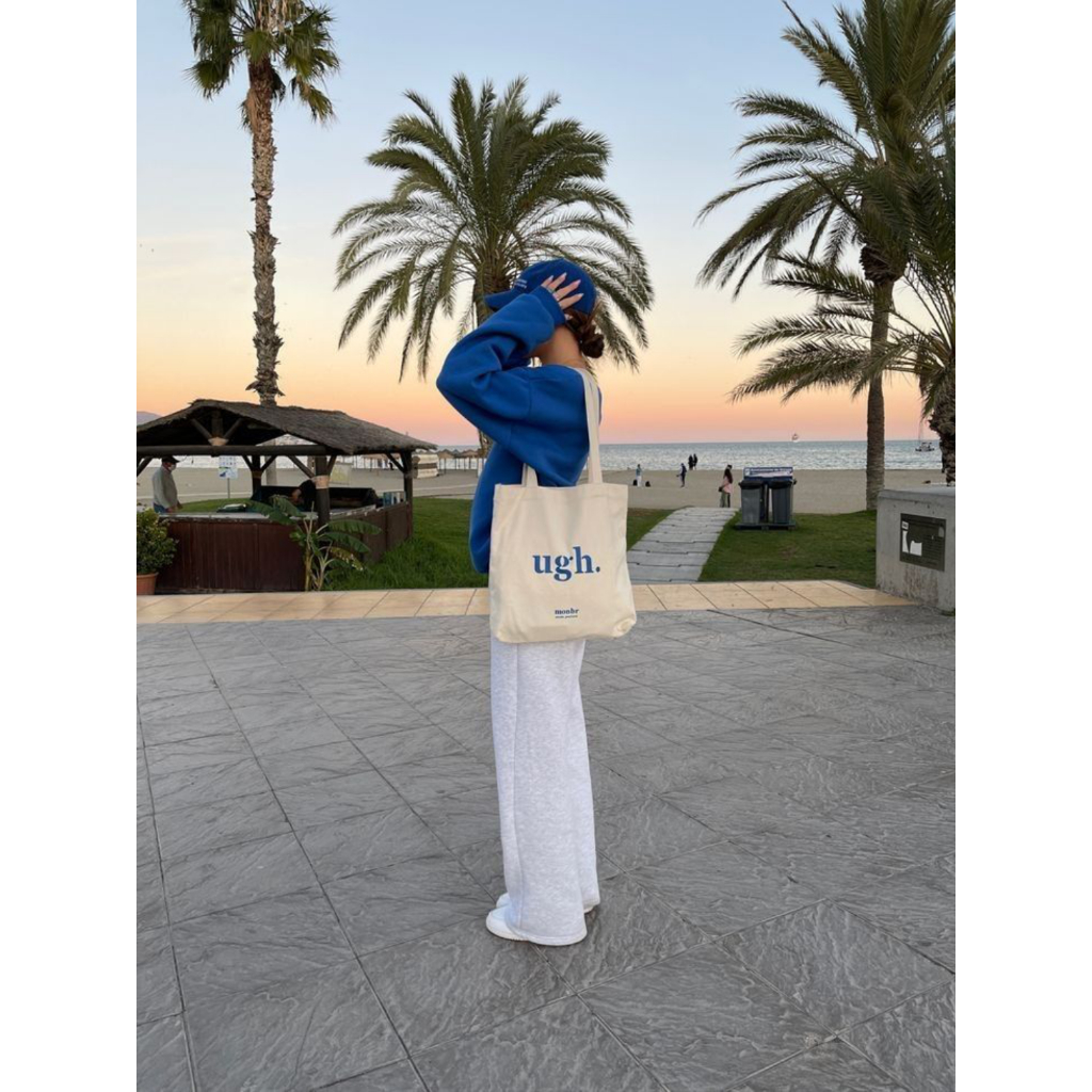 TOTE BAG KANVAS/TAS JINJING/TOTE BAG CUSTOM/TOTE BAG PREMIUM/TOTE BAG MURAH