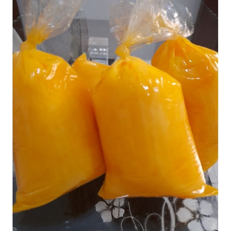 

Good Order Rombutter 25gr butter seperti wijisman