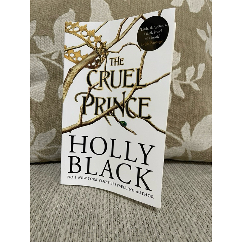 Preloved The Cruel Prince