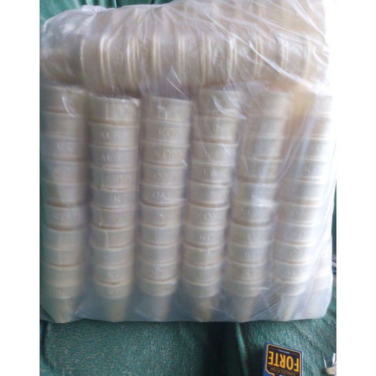 

Buruan Dapetin CONE SEMPRONG MC DONALD 1 BAL ISI 3 PCS