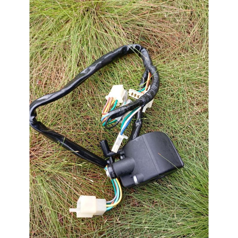 SAKLAR KIRI EX5 MALAYSIA