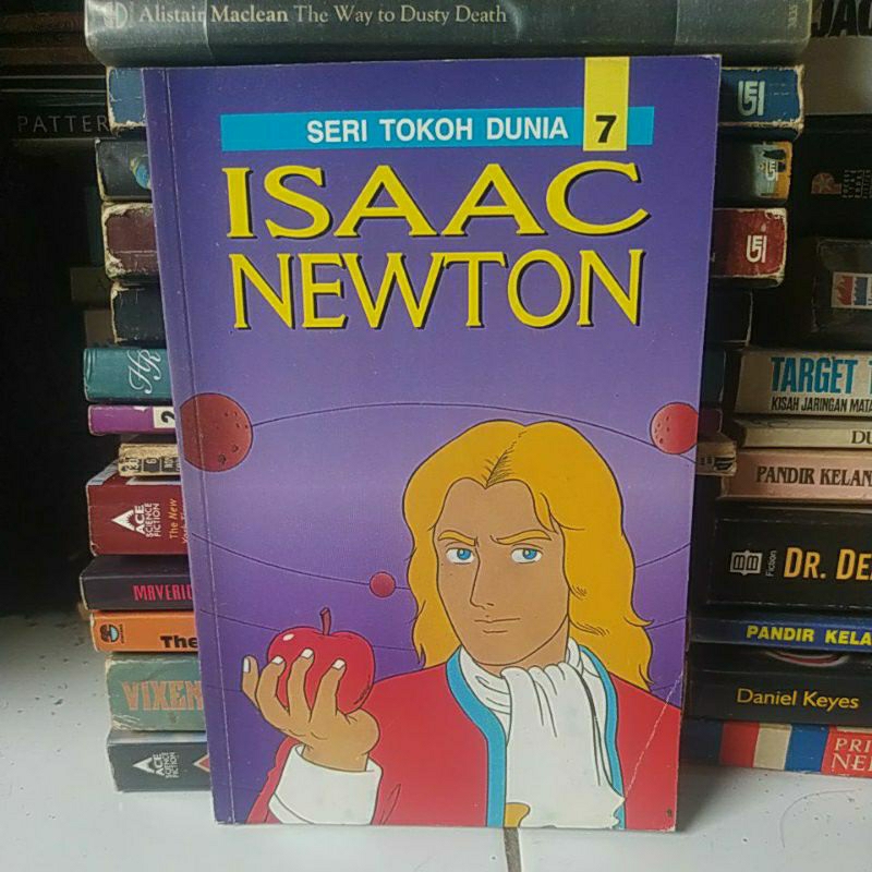 Isaac Newton