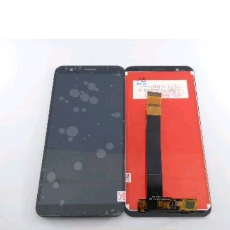 LCD ASUS ZA550KL / X00RD / ZENFONE LIVE / L1  FULLSET TOUCHSCREEN