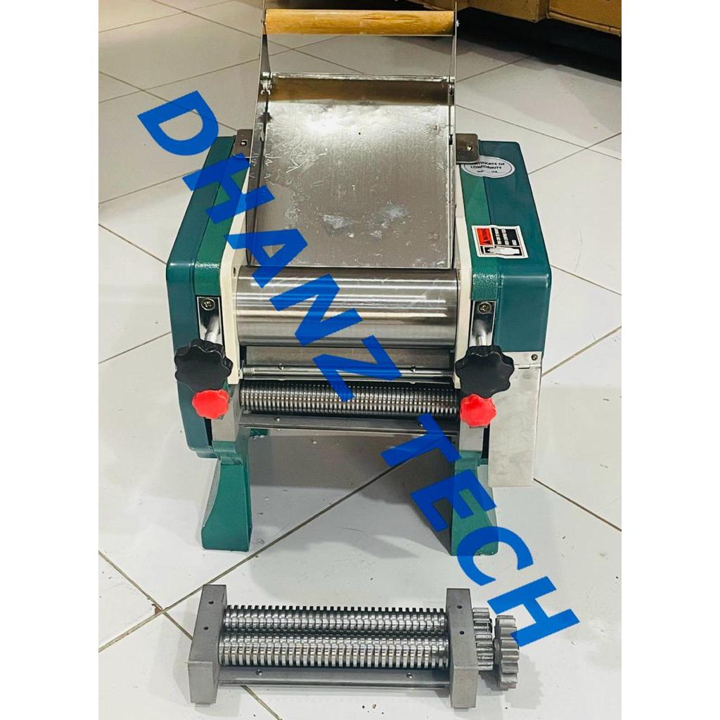 Mesin Gilingan Giling Mie Listrik Matrix MTX-180 / Noodle Maker MTX 180 Giligan Mie Listrik 180