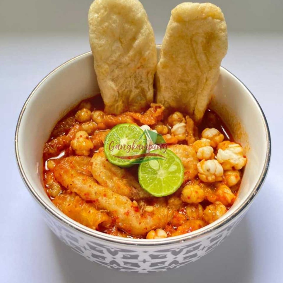 

Dijual Cuanki Instan Ekonomis Gangkampung 15pcs