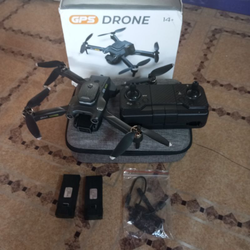 drone gps h23 5G