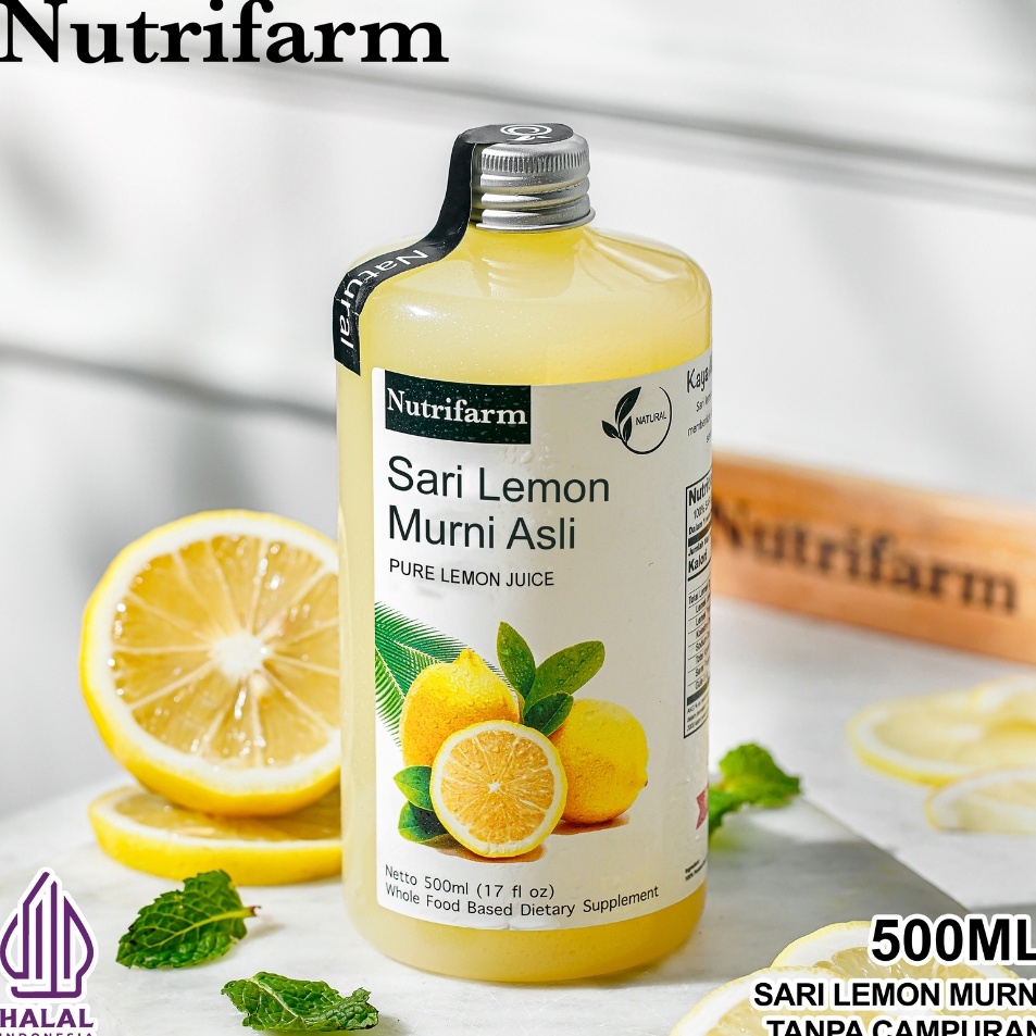 

Promo besar 5ML FRESH CALIFORNIA PURE AIR LEMON AIR LEMON ORIGINAL JUS LEMON DARI BUMI LEMOVITA GEMELI LEMOVITA NUTRILOGY OFFICIAL BEORGANIK
