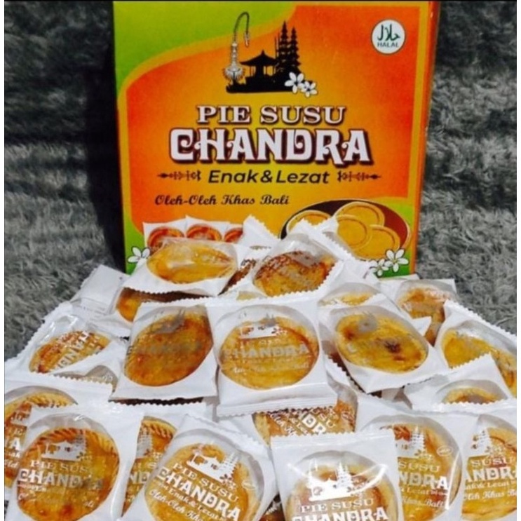 

Restock piesusu Chandra 5pcs freebox piesusuchandra