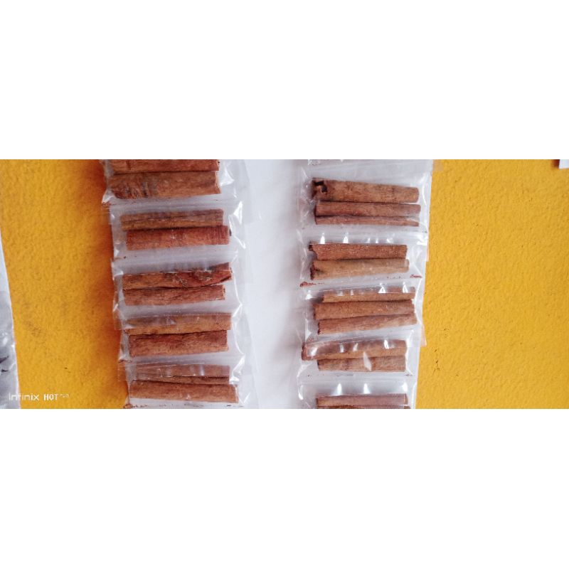 

KAYU MANIS KEMASAN EKONOMIS