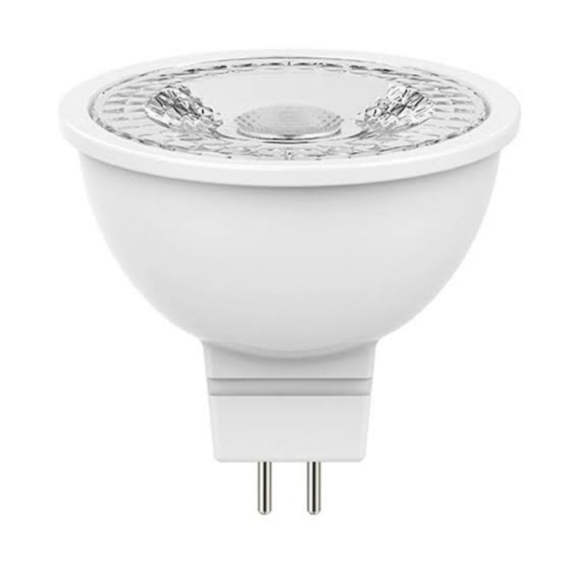 lampu bohlam mr16 3watt 3w. lampu mr16 tusuk LED 3watt 3w