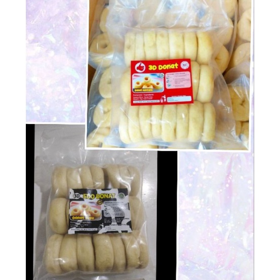 

Star seller Donat Kentang Susu Isi 2