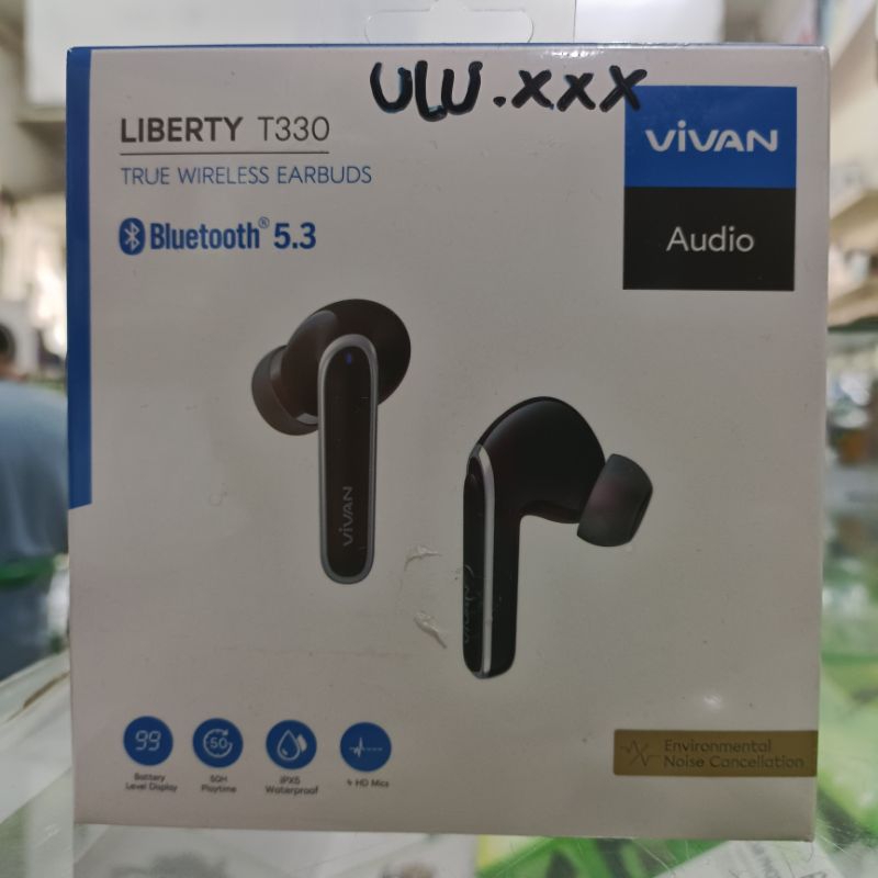 Earbuds Vivan Liberty T330