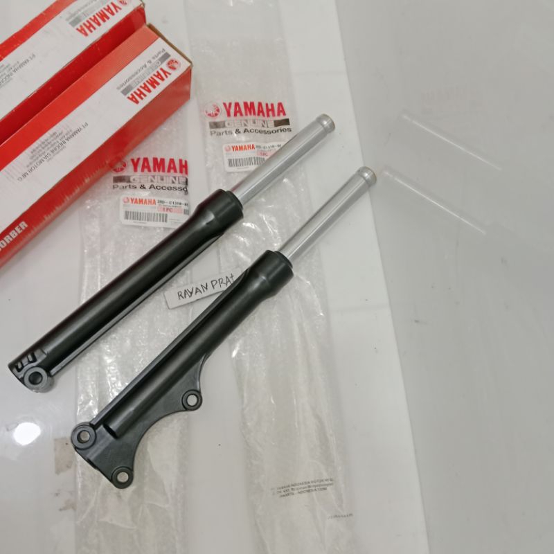 Shock depan Mio M3 Mio M3 Mio M3 +tabung 28D