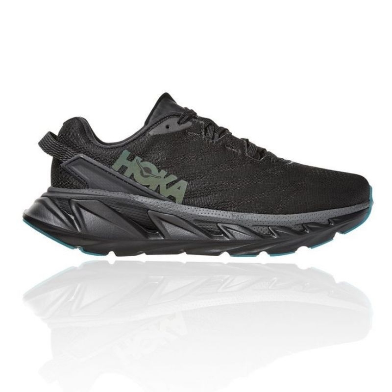 Hoka one one elevon 2 black